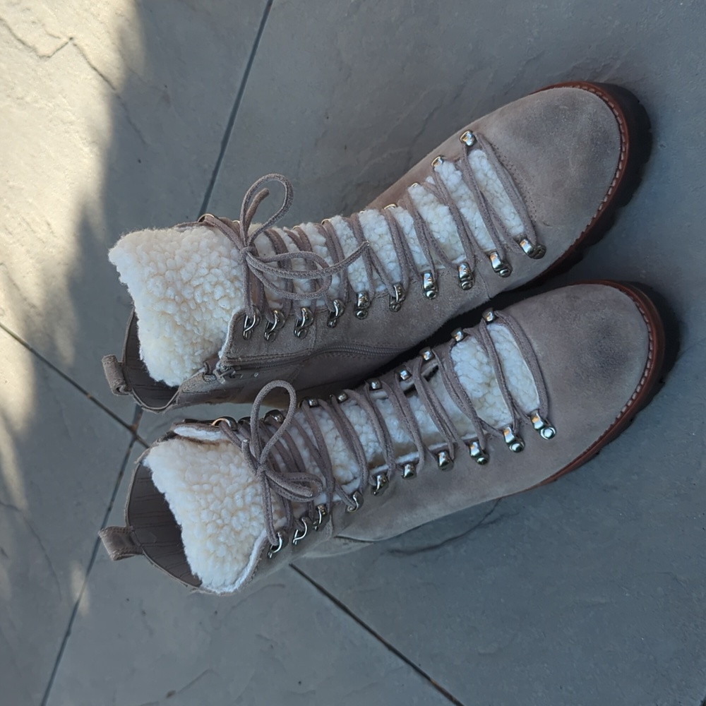 Jeffrey Campbell Boots